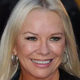 Pamela Stephenson net worth