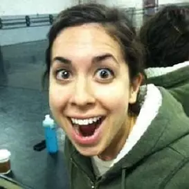 Meredith Stepien net worth