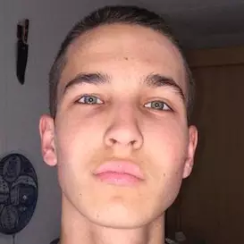 Oscar Sterk net worth