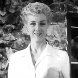 Jan Sterling net worth