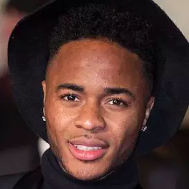 Raheem Sterling net worth
