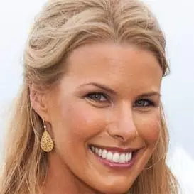 Beth Stern net worth