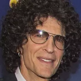 Howard Stern net worth