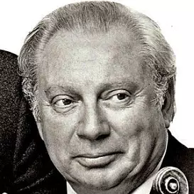 Isaac Stern net worth