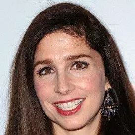 Shoshannah Stern net worth