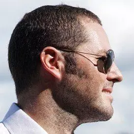 Winston Sterzel net worth