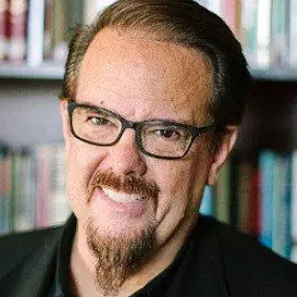 Ed Stetzer net worth