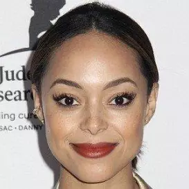 Amber Stevens West net worth