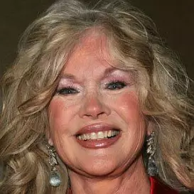 Connie Stevens net worth