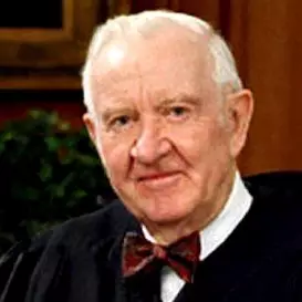 John Paul Stevens net worth