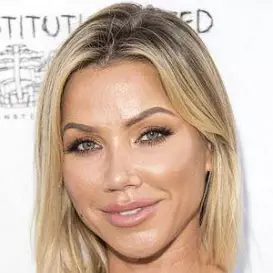 Angie Stevenson net worth