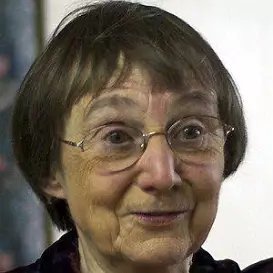 Anne Stevenson net worth