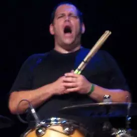 Bill Stevenson net worth