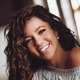 Lexie Stevenson net worth