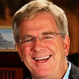 Rick Steves net worth