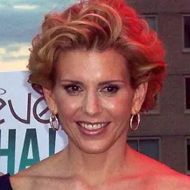 Alexis Stewart net worth