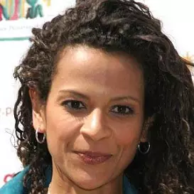 Alison Stewart net worth