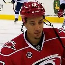 Anthony Stewart net worth