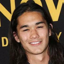 Booboo Stewart net worth
