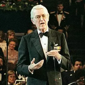 James Stewart net worth