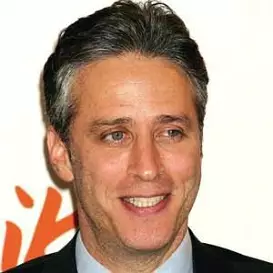 Jon Stewart net worth