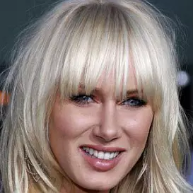 Kimberly Stewart net worth