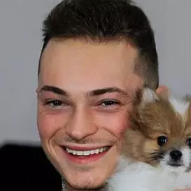 Lance Stewart net worth