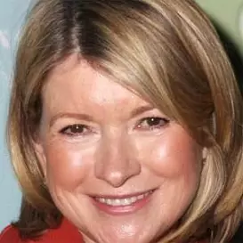 Martha Stewart net worth