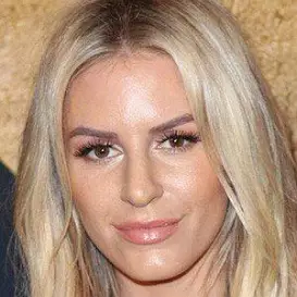 Morgan Stewart net worth