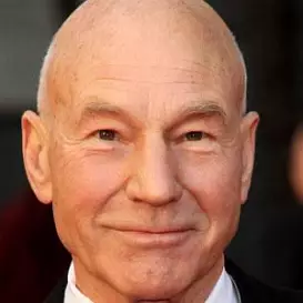 Patrick Stewart net worth