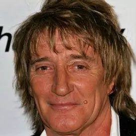 Rod Stewart net worth