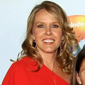 Tiffany Stewart net worth