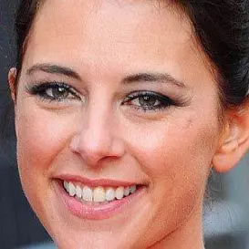 Belinda Stewart-Wilson net worth