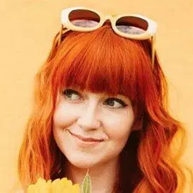 Rebecca Stice net worth