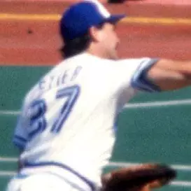 Dave Stieb net worth