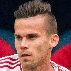 Zoltan Stieber net worth
