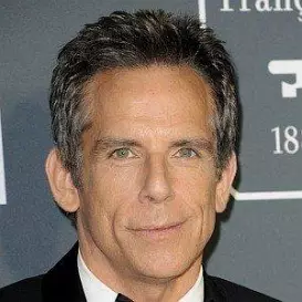Ben Stiller net worth