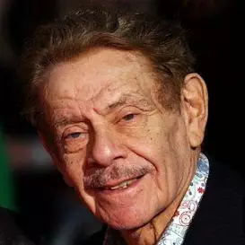 Jerry Stiller net worth