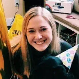 Hailey Stitz net worth