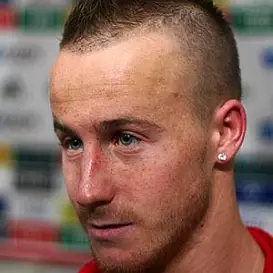 Miroslav Stoch net worth