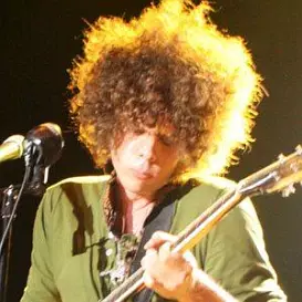 Andrew Stockdale net worth