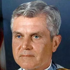 James Stockdale net worth