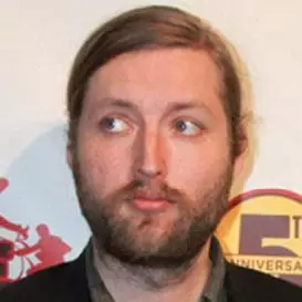 Mark Stoermer net worth