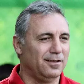 Hristo Stoichkov net worth