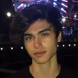 Alan Stokes net worth