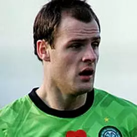Anthony Stokes net worth