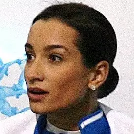 Ksenia Stolbova net worth