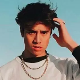 Isaiah Stolp net worth