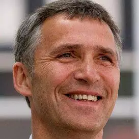 Jens Stoltenberg net worth