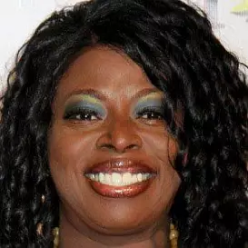 Angie Stone net worth